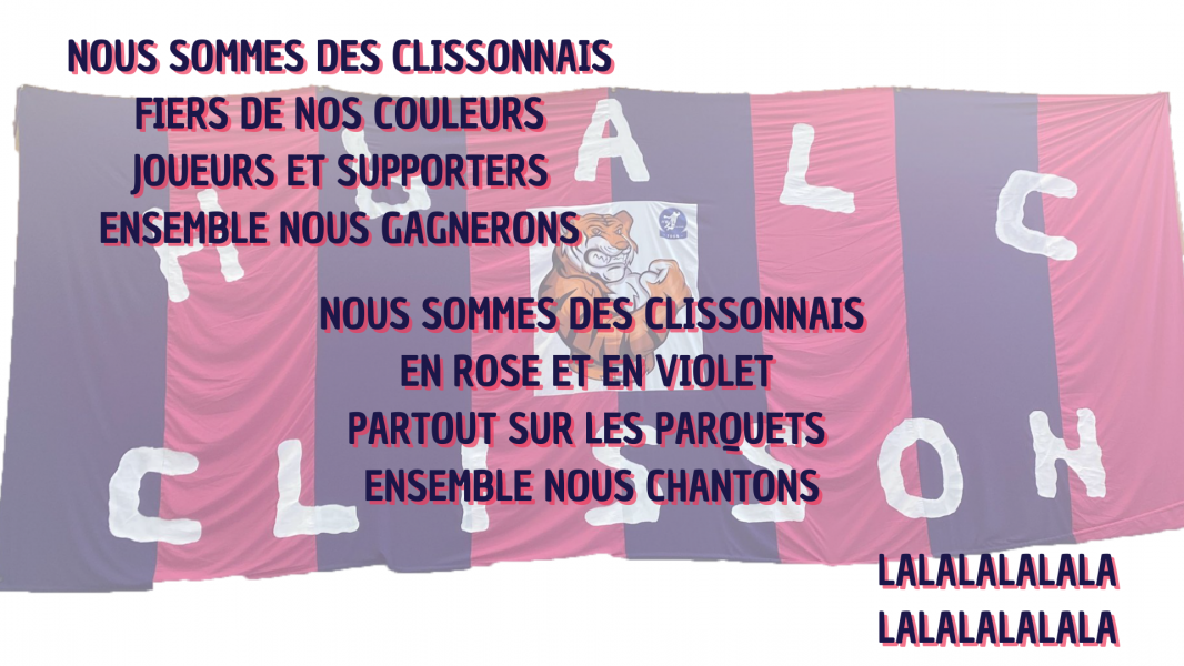 Chant Clissonnais