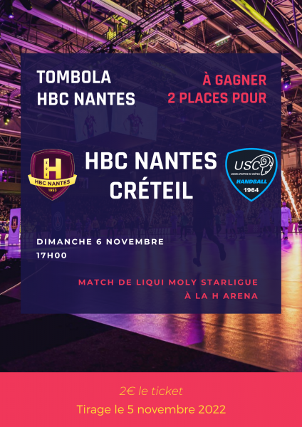 HBCN - Créteil