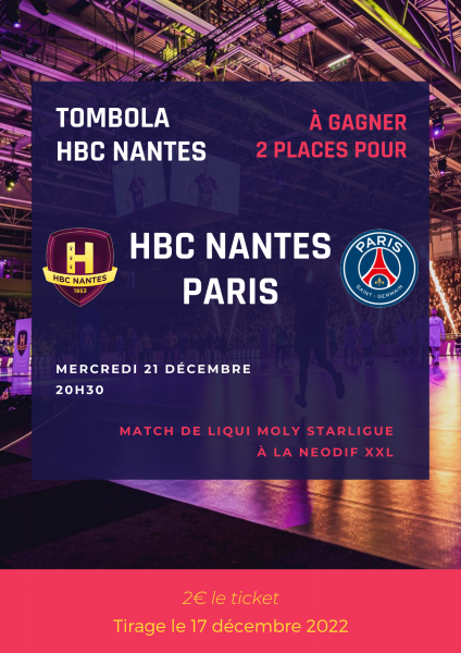 HBCN - PSG