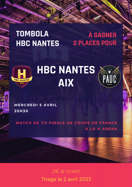 HBCN - Aix (Coupe)