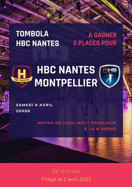 HBCN - Montpellier