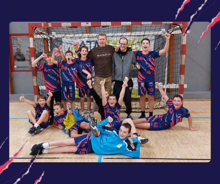 Résultats WE - FB -5