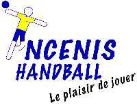 Ancenis Handball