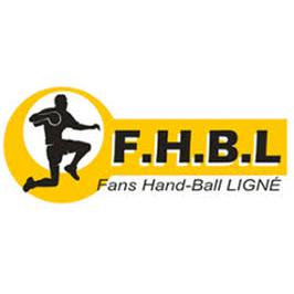 Fans Handball Ligné