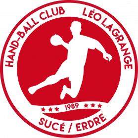 HANDBALL CLUB LEO LAGRANGE SUCE SUR ERDRE 2