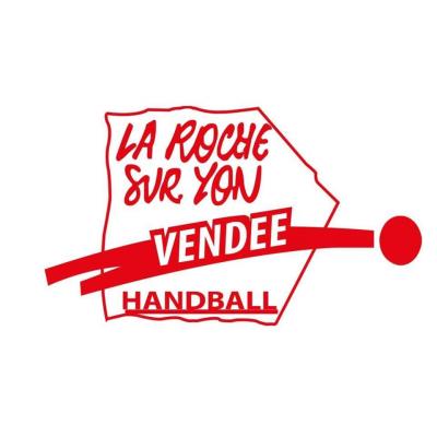 LA ROCHE-SUR-YON VENDÉE HANDBALL 3