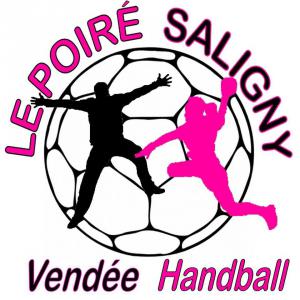 Le PoirÃ© Saligny VendÃ©e Handball