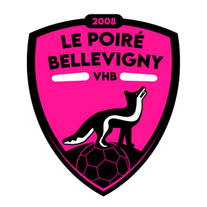 LE POIRÉ BELLEVIGNY HANDBALL