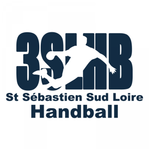 Saint Sébastien Sud Loire Handball 2