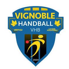 VIGNOBLE HANDBALL