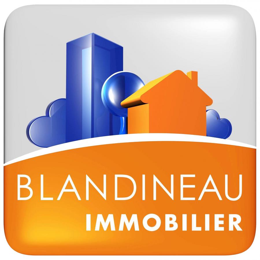 Blandineau Immobilier