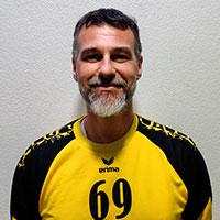 BLAIS Sylvain